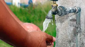 Cuestiona el Consejo Hídrico se culpe a usuarios por crisis de agua
