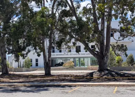 Reubicarían 4 dependencias en edificio de FGE en La Pila
