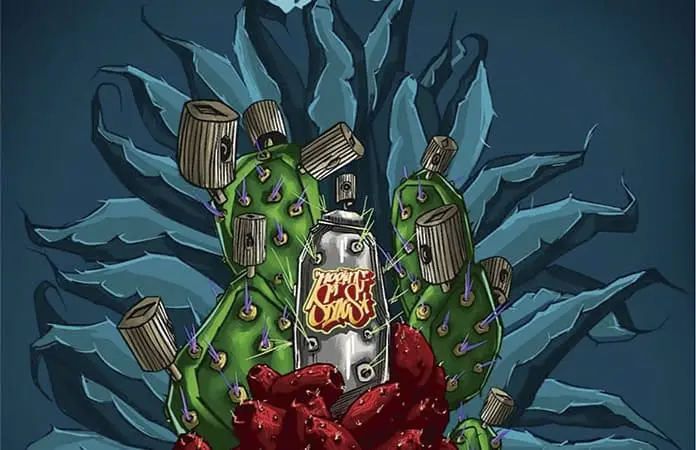 Festival Internacional del Grafitti