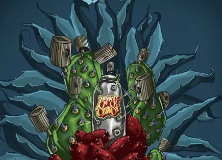 Festival Internacional del Grafitti