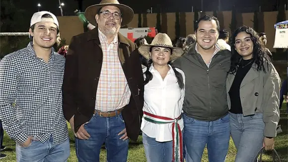 MÉXICO LINDO Y QUERIDO