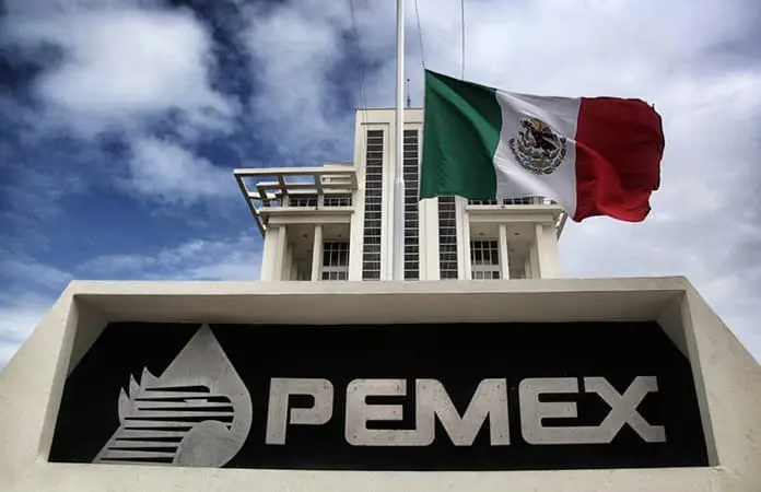 Grupo Carso firma millonario contrato con Pemex para perforación de pozos