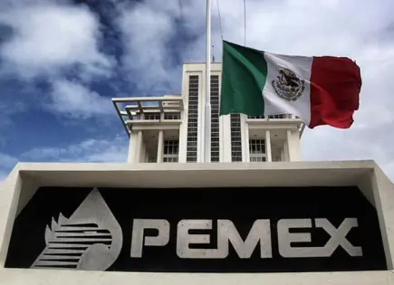 Grupo Carso firma millonario contrato con Pemex para perforación de pozos