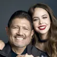 OSORIO Y EVA PREPARAN SU BODA