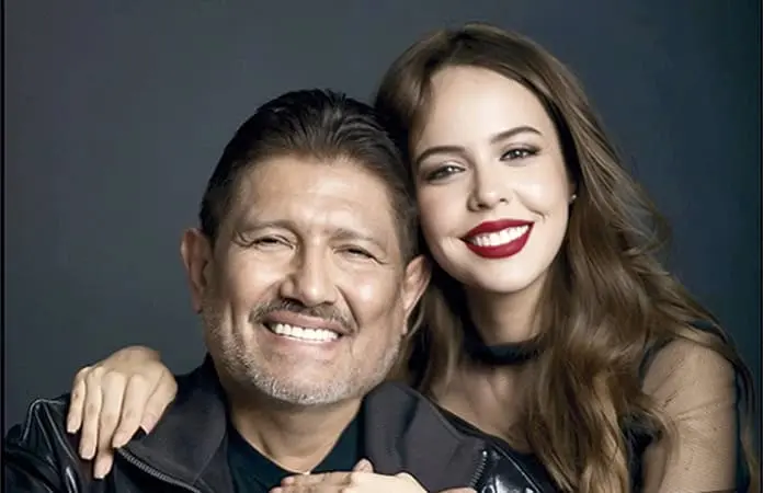 OSORIO Y EVA PREPARAN SU BODA