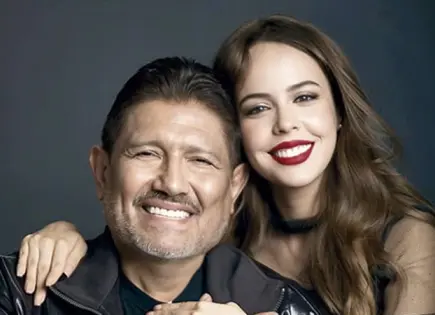 OSORIO Y EVA PREPARAN SU BODA