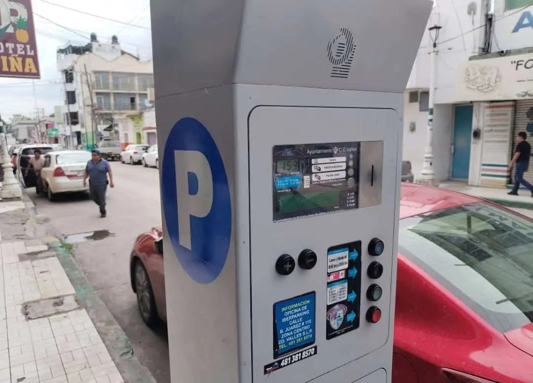 Por fin logran un acuerdo Alcaldía-Iberparking