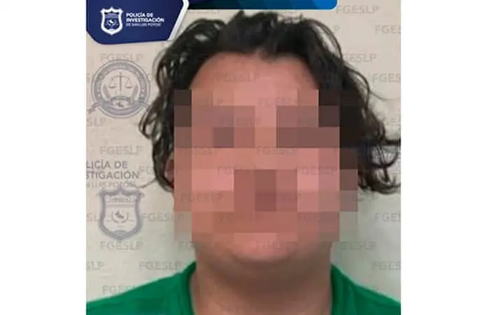 Por violación, detienen aquí a celayense