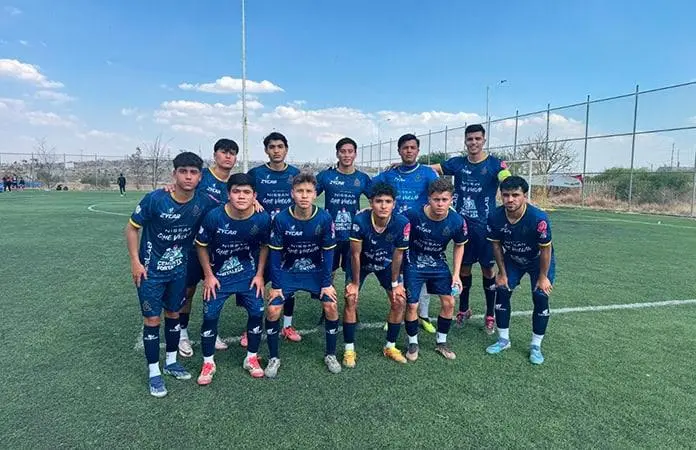 Potosinos FC recibe a Real Olmeca Sport