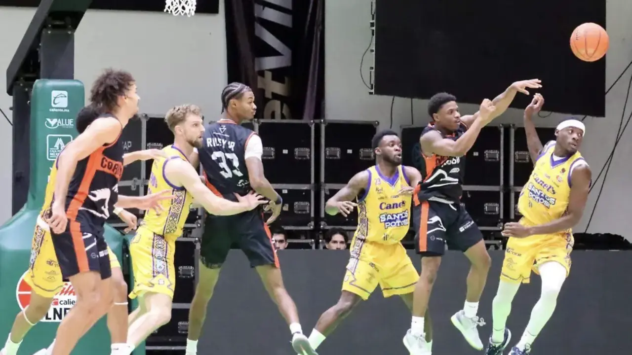 Santos derrota a los Freseros