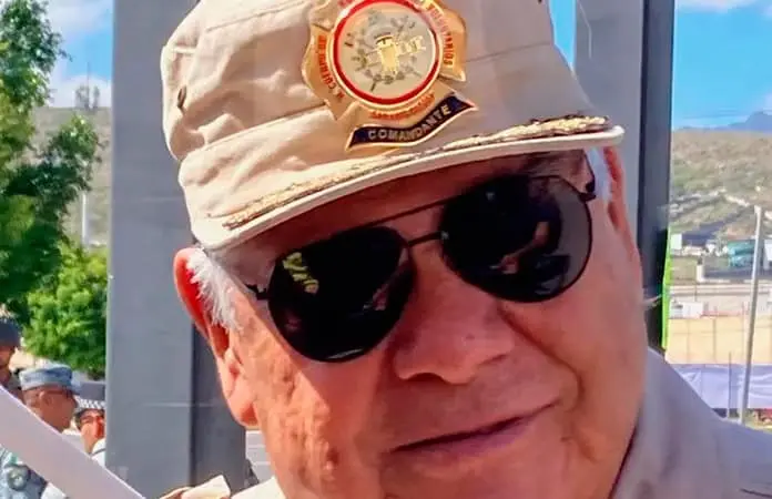 Simulacro recuerda carencias de Bomberos