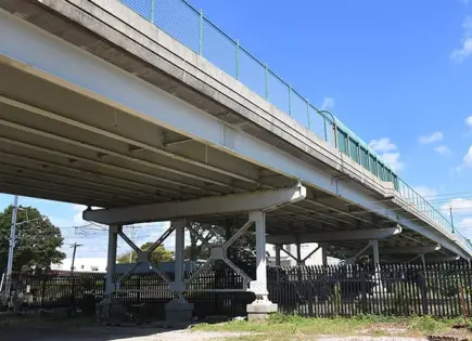 Sismo de 6.1 deja daños dispersos en Papúa