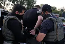 México envía nota diplomática a EU por muerte de mexicano México envía nota diplomática a EU por muerte de mexicano