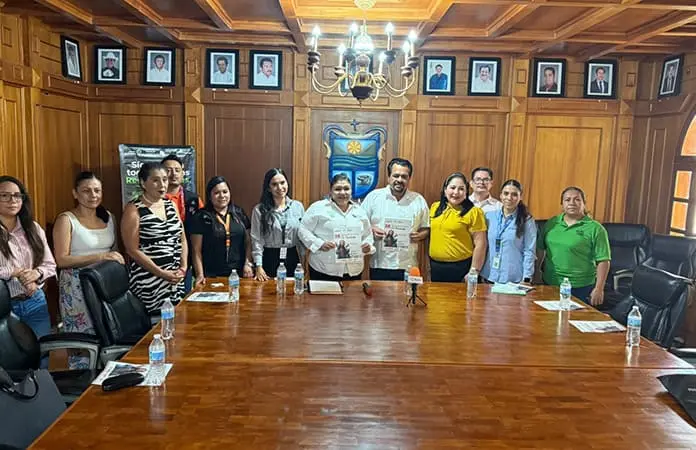 Todo listo para la Feria del Empleo