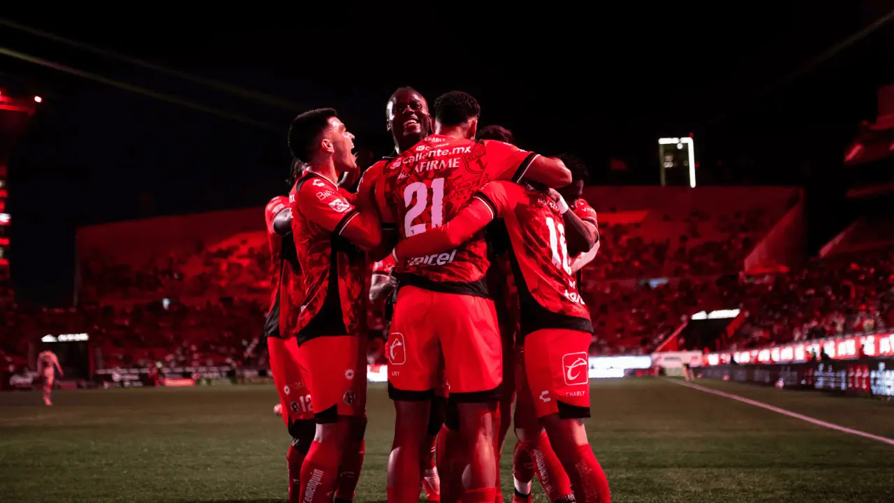 Xolos hacen trizas al León