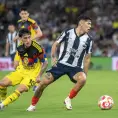 América rescata dramático empate