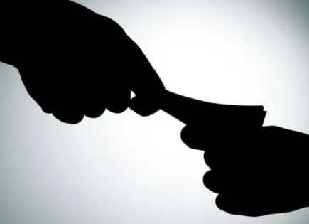 Aumentan delitos de funcionarios