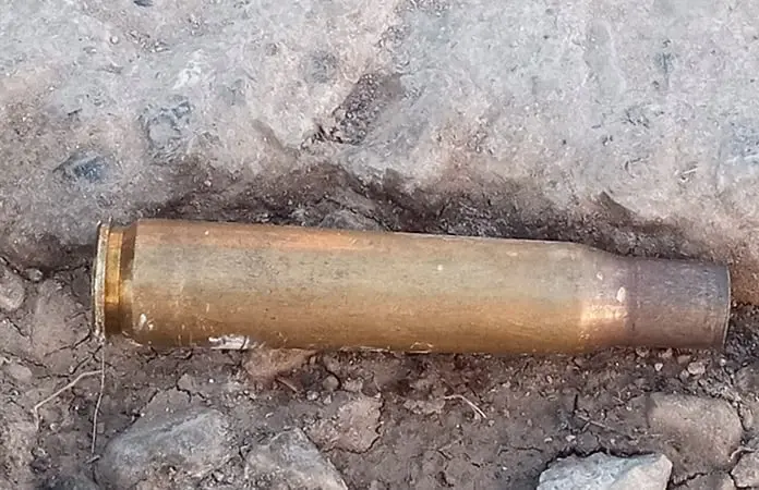 Balacera en Cd. del Maíz deja un policía muerto