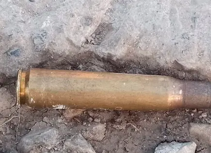 Balacera en Cd. del Maíz deja un policía muerto