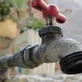 Desabasto de agua en Matehuala