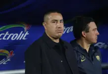 Efra&iacute;n Ju&aacute;rez elogia desempe&ntilde;o de Pumas tras empate con Tigres