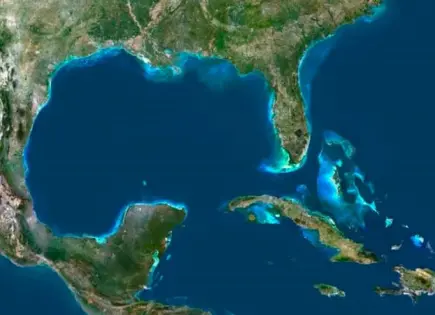 El Golfo de México será marca registrada