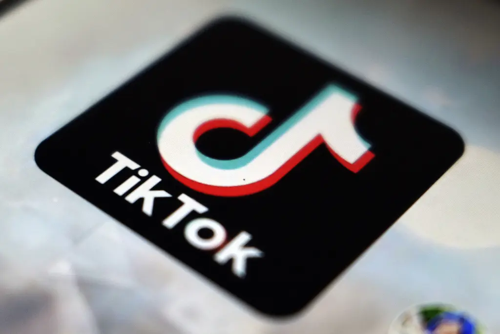 TikTok reporta derrama económica de 45 mil 250 mdp en México