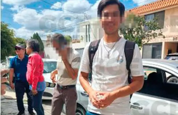 Estudiante es víctima de un secuestro virtual