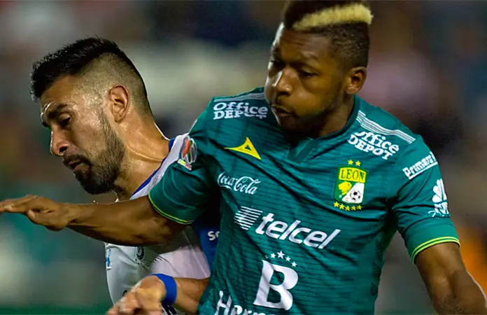 Exjugador de León y de UdeG fue asesinado a balazos en Ecuador