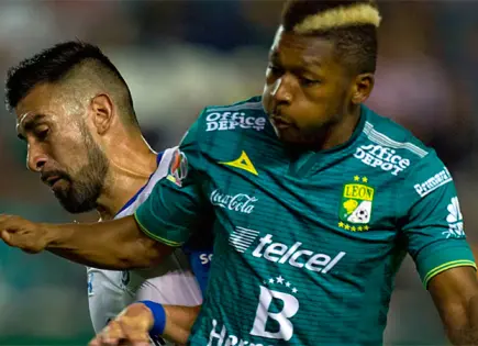 Exjugador de León y de UdeG fue asesinado a balazos en Ecuador