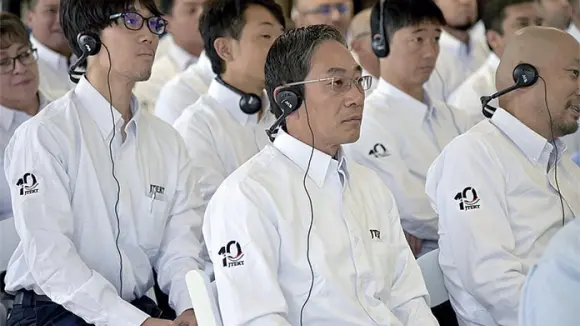 JTEKT EN CIUDAD SATÉLITE, SLP JTEKT EN CIUDAD SATÉLITE, SLP