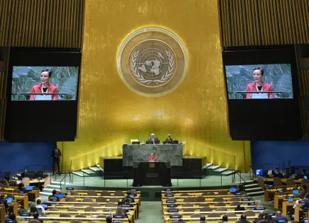 ONU inicia examen sobre desapariciones forzadas en México