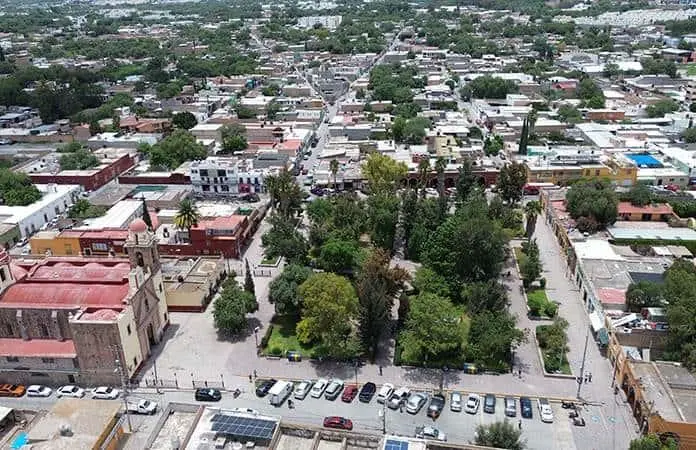 Hoy domingo habrá marcha por la paz en Pozos
