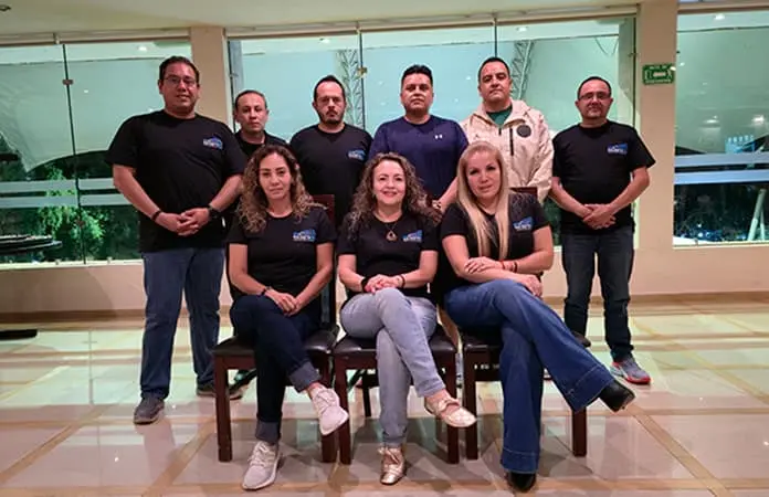 Impulsarán el raquetbol en San Luis Potosí