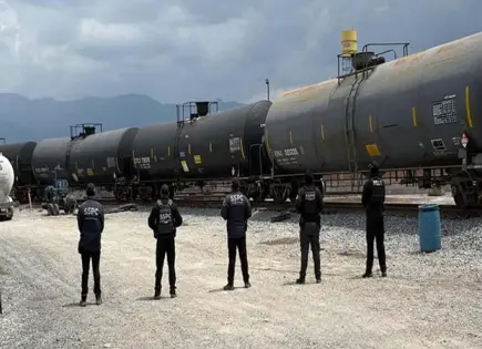 Indagan a dueños de carrotanques por huachicol fiscal