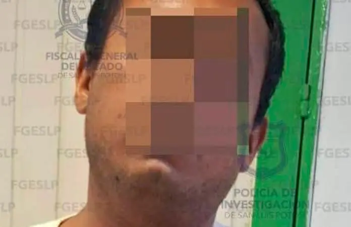 Le dan prisión preventiva por desaparición de personas