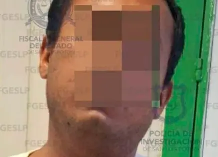 Le dan prisión preventiva por desaparición de personas