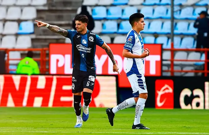 Los Gallos agravan situación de Tuzos