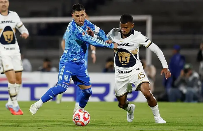 Los Pumas dejan escapar el triunfo