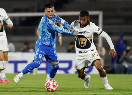 Los Pumas dejan escapar el triunfo