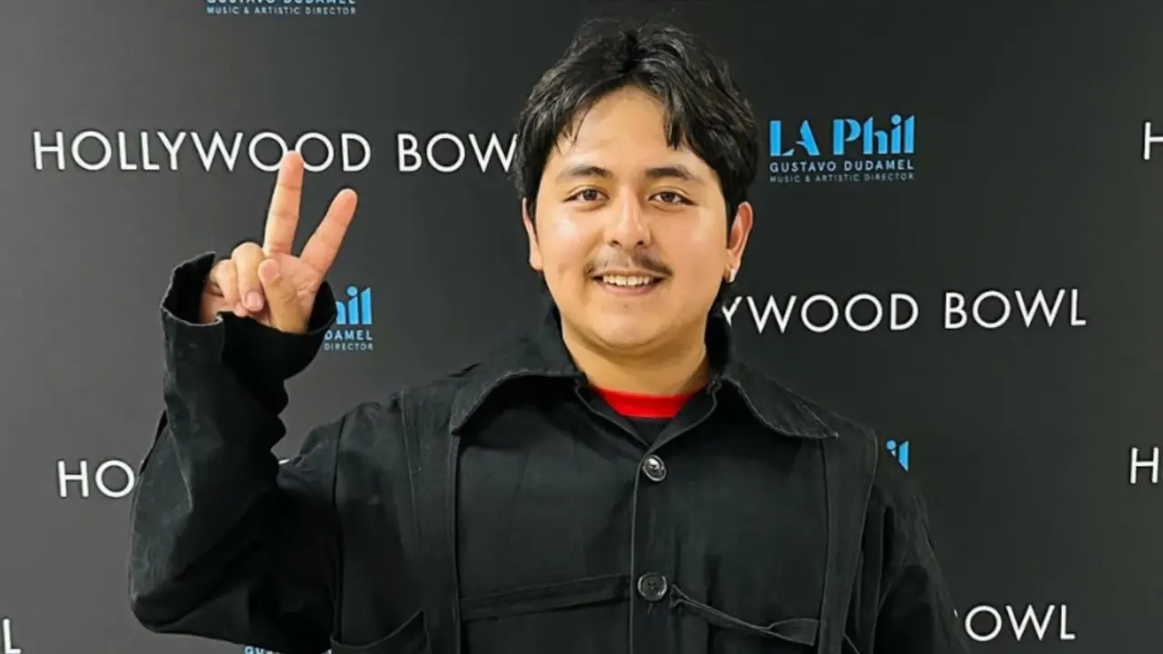 Macario Martínez prepara nuevo disco y gira en Europa