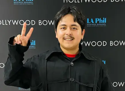 Macario Martínez prepara nuevo disco y gira en Europa