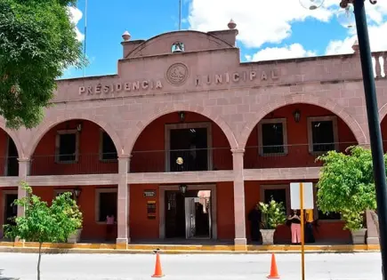 Matehuala buscará ampliar su presupuesto