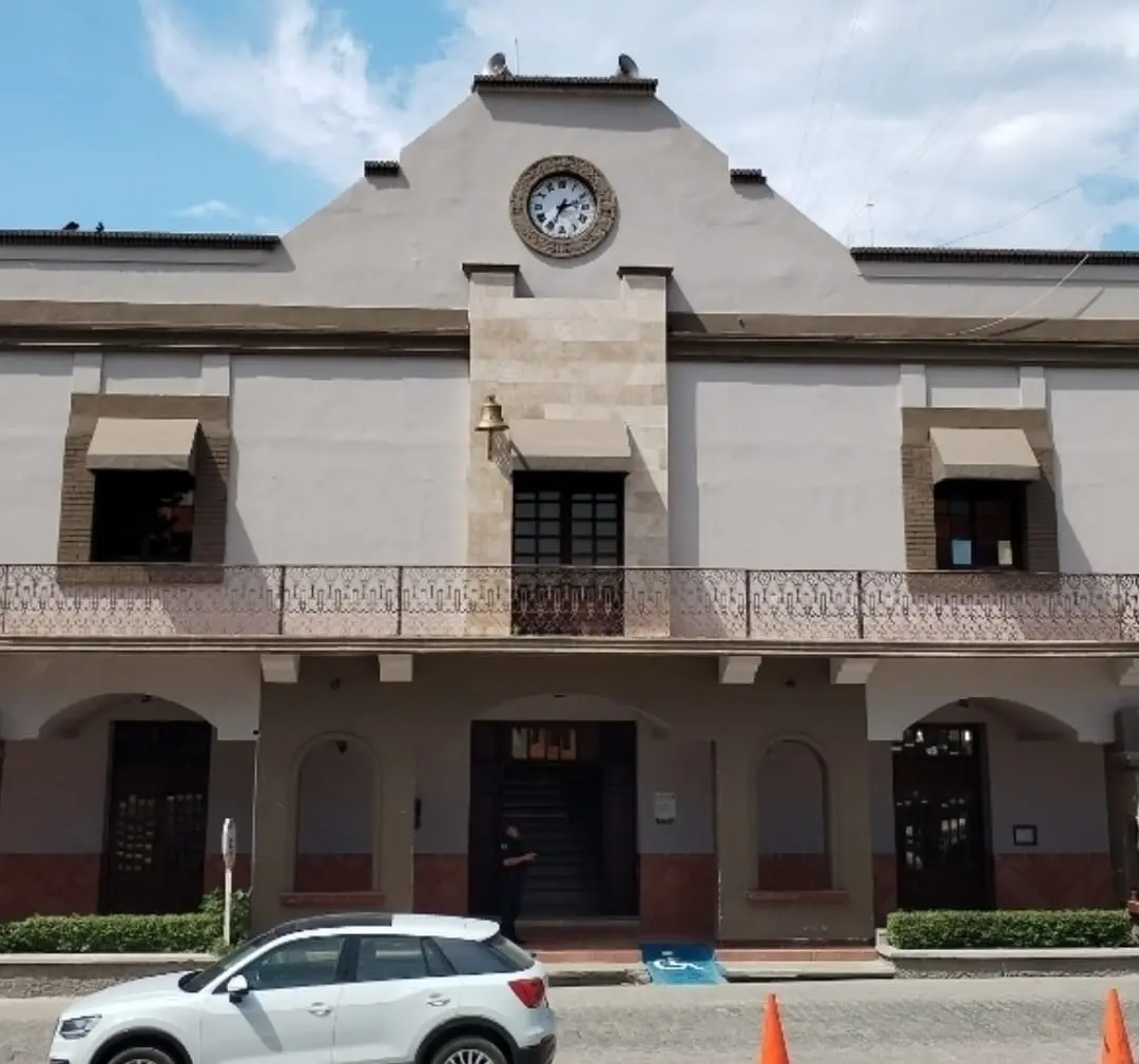 Aguinaldos en riesgo en Ayuntamiento de Valles