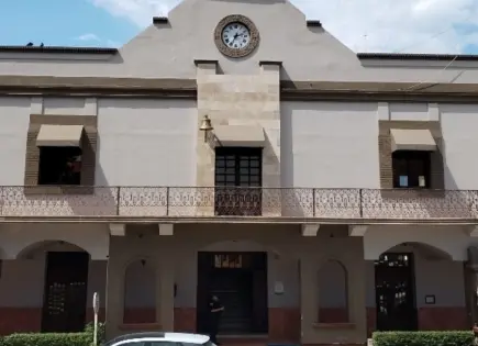 Aguinaldos en riesgo en Ayuntamiento de Valles