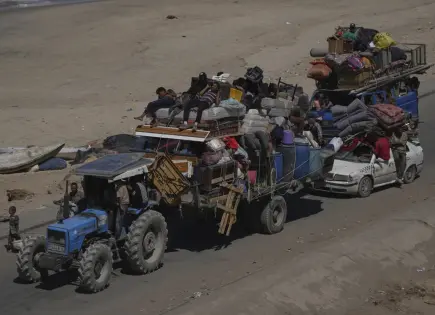 Reino Unido reconocerá Estado palestino en desafío a EE. UU.