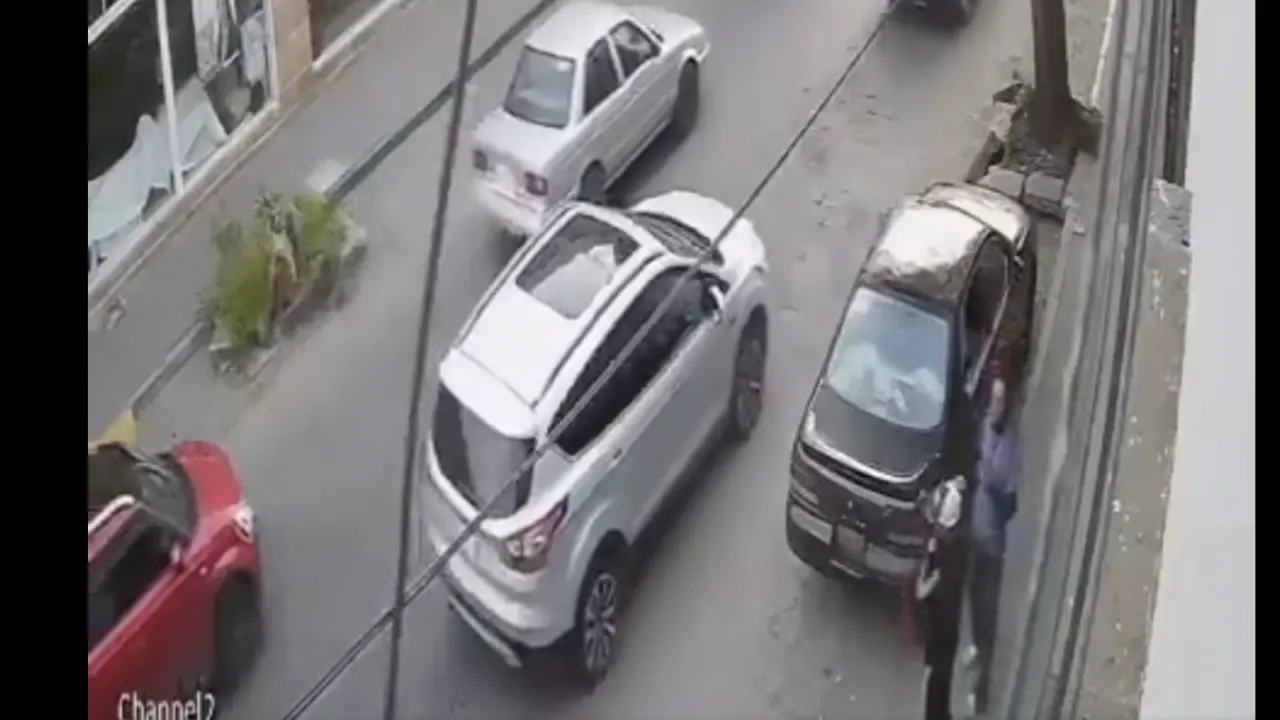 Robos sin vigilancia en Centro Histórico