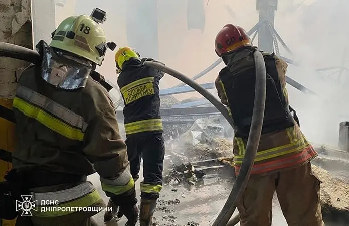 Rusia ataca de nuevo a Ucrania