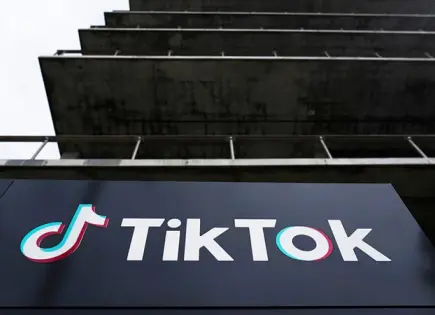 Se avizora acuerdo porTikTok 