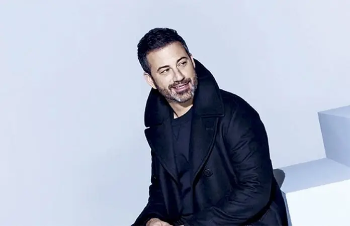 SE DESLINDA TRUMP DE VETO A J. KIMMEL